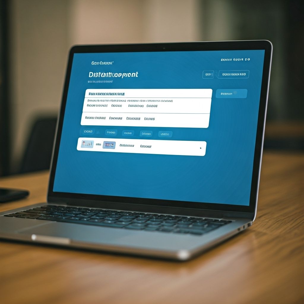 BeseWonline Platform: Streamlining Ethiopian Business Operations