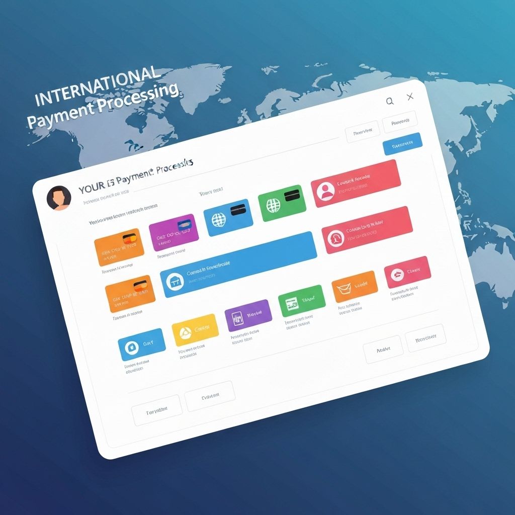 International Payment Solutions: Connecting Ethiopian Businesses to Global Markets