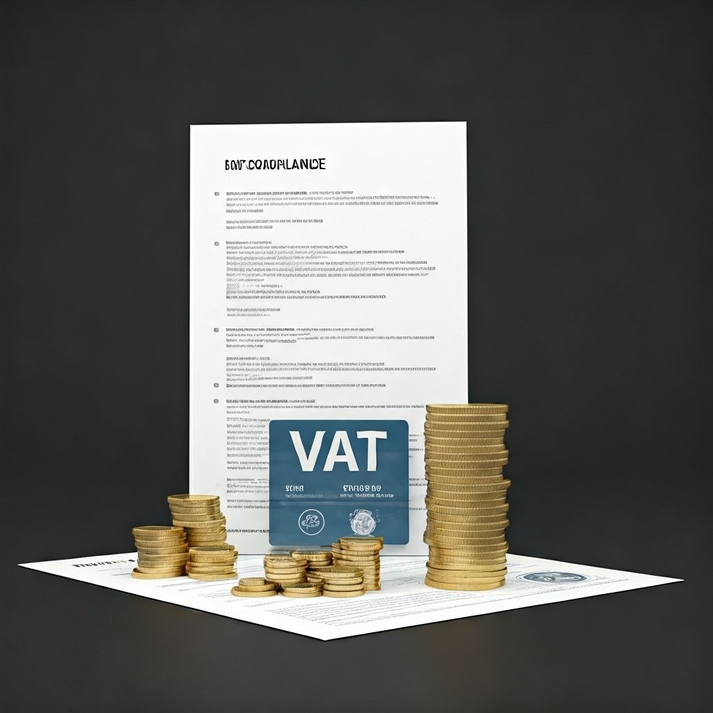 VAT Compliance in the Digital Age: Best Practices for Ethiopian Businesses